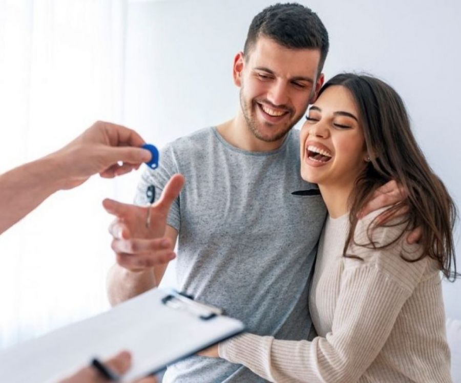 FGTS do casal na compra de imóveis