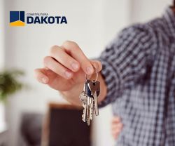Construtora Dakota Experiência e Credibilidade