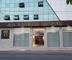 AT Lacerda Imóveis Máxima Transparência