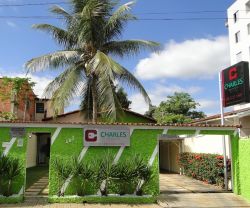 Charles Imóveis Imobiliária