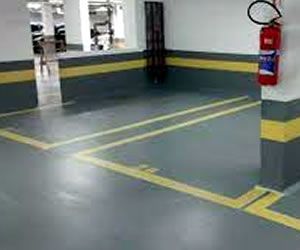 Garagem Alugar
